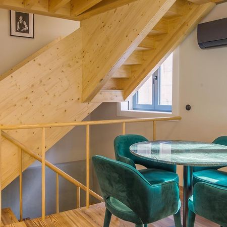 62 Design House II Daire Porto Dış mekan fotoğraf